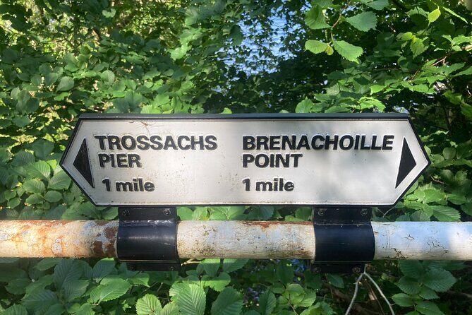 Half Day Loch Katrine Explorer Ebike Tour - What You’ll See and Experience