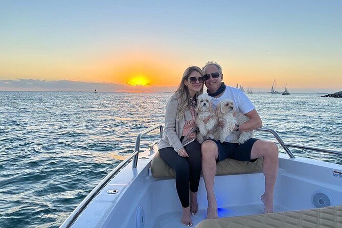 Half Day Luxury Boat Tour in Key West with Snorkeling - The Value of the Experience