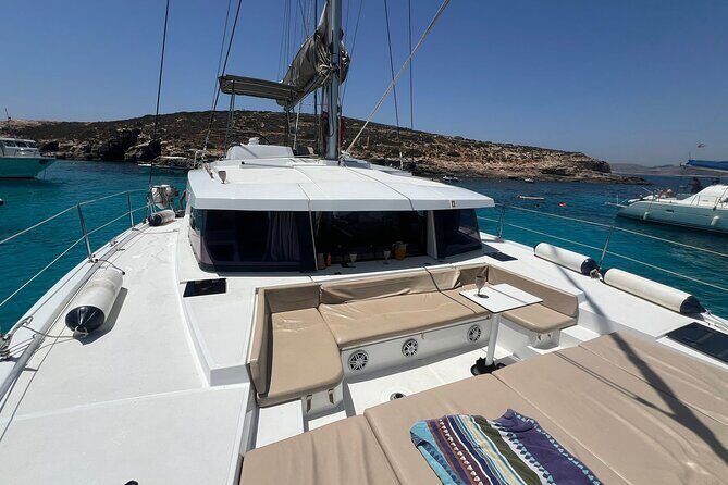 Half Day Luxury Catamaran Experience - The Itinerary in Detail