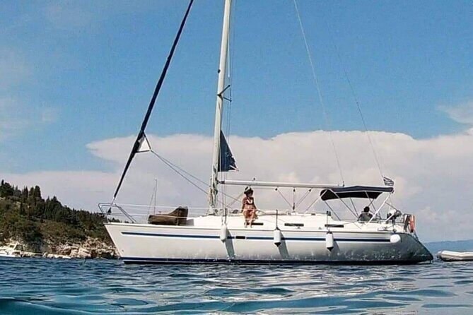 Half Day Private Cruise with Sailing Yacht in Corfu - What to Expect on Your Corfu Yacht Cruise