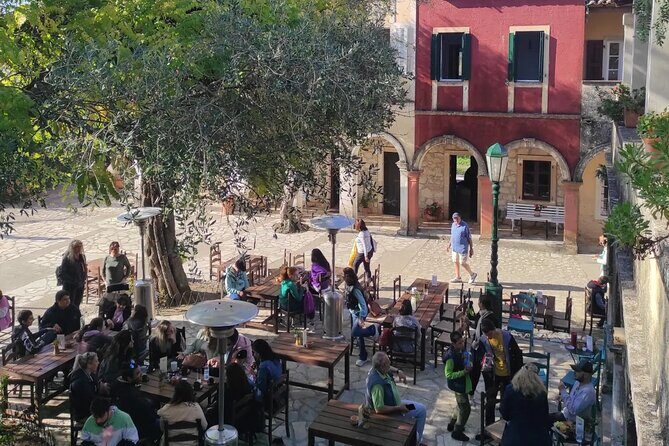 Half Day Private Durrels Tour in Corfu - Exploring the Corfu Durrells Tour: A Deep Dive