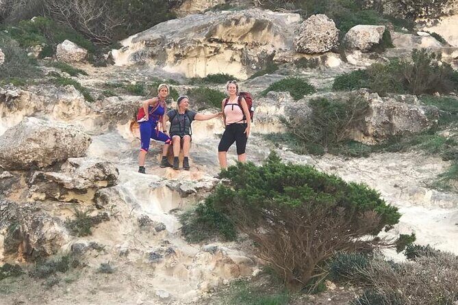Half Day Private Guided Exclusive Hiking Experiences in Menorca - Why This Tour Works for You