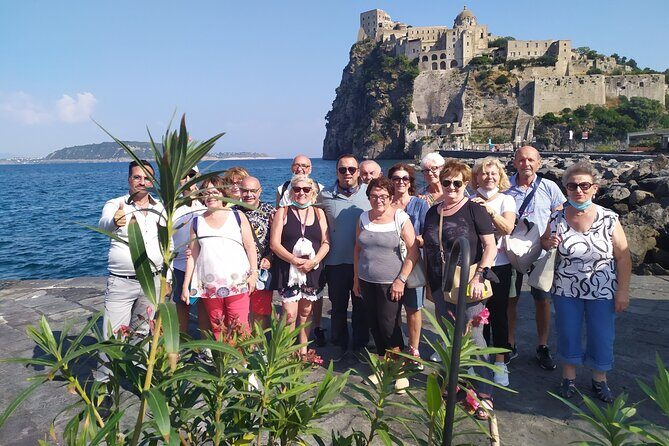 Half Day Private Guided Tour of the Island of Ischia - The Experience: What You Can Expect