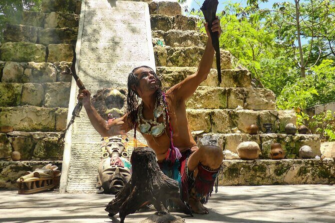 Half Day Private Jungle All Inclusive Tour in Cozumel - Who Will Love This Tour?