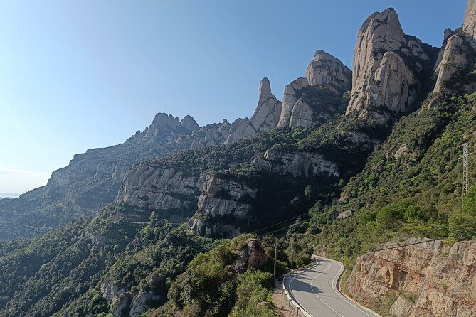 Half Day Private Montserrat Tour - Analyzing the Cost and Experience