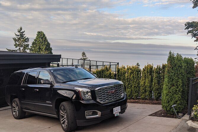 Half-Day Private Niagara-On-The-Lake Wine Tour from St.Catharines - What Does the Experience Truly Offer?