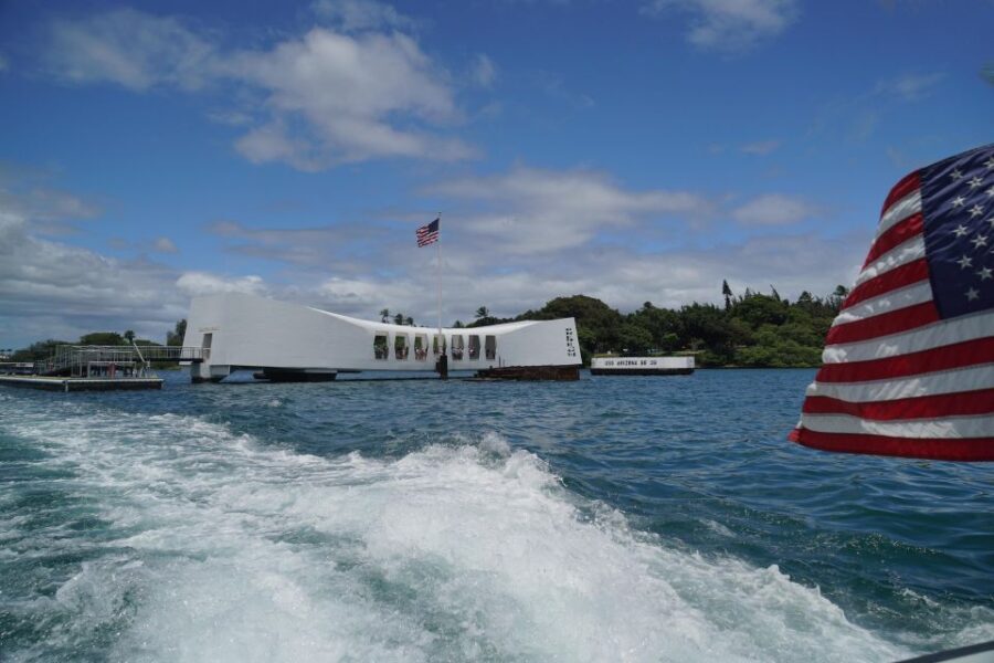 Half Day Private Pearl Harbor Tour - What Makes This Tour Stand Out?