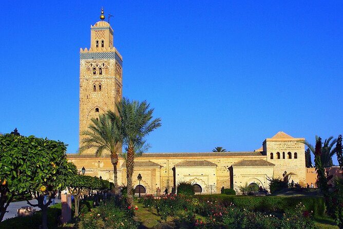 Half Day Private Sightseeing Tour in Marrakech City - What Makes This Tour Stand Out?