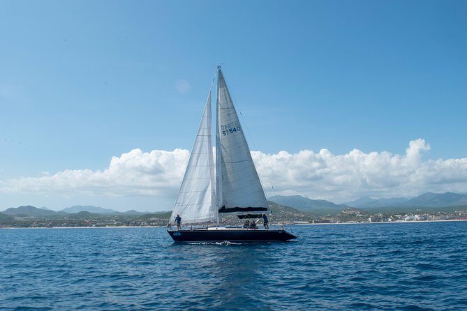 Half-Day Private Snorkel Sailing Adventure in Cabo San Lucas - FAQ  