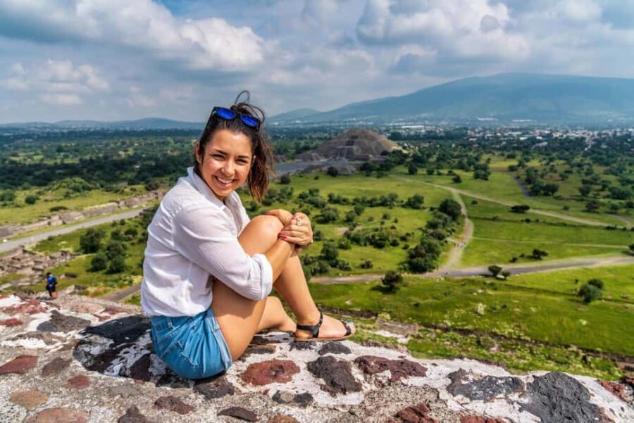 Half-Day Private Teotihuacán Tour from Mexico City - Who Should Consider This Tour