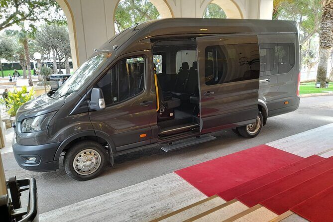 Half day private tour around malta - What Sets This Tour Apart