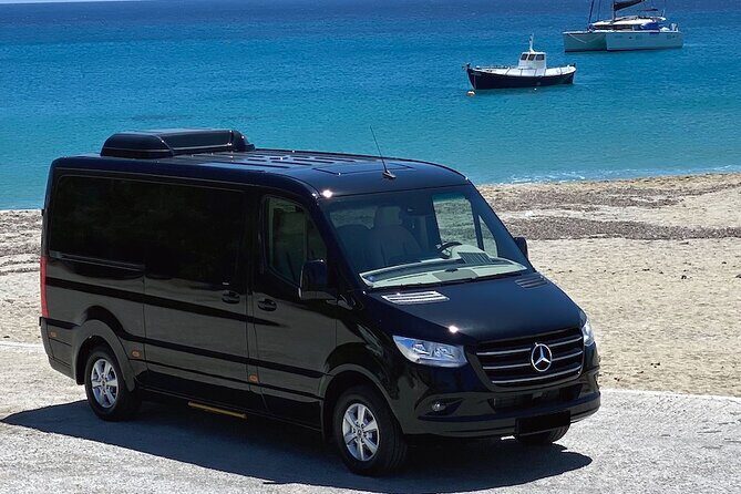 Half Day Private Tour in Mykonos Island with Local Experts - Who Will Love This Tour?