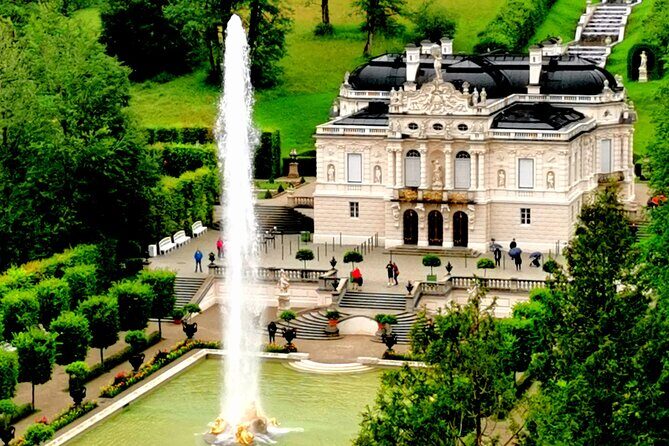 Half Day Private Tour Linderhof Castle & Oberammergau incl Ettal - Final Thoughts