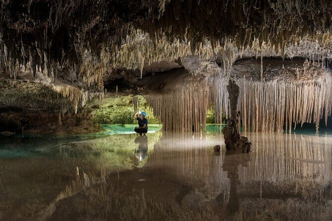 Half Day Rio Secreto Plus Small Group Tour - Exploring Rio Secreto: An Underground Adventure