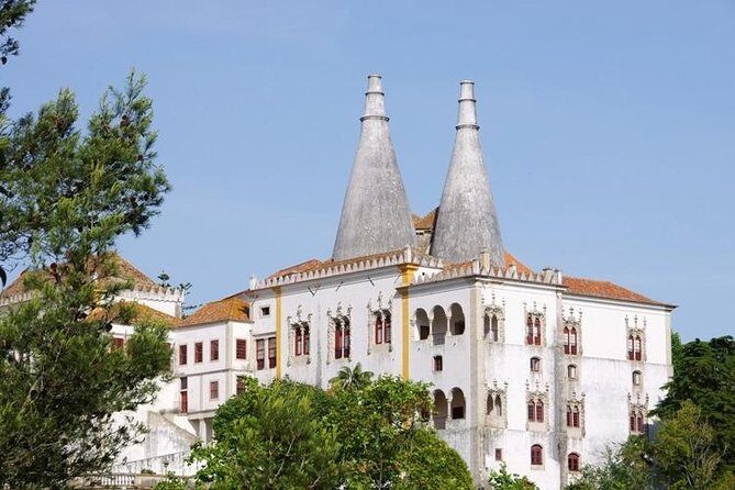 Half Day Sintra Private Tour - Practical Details and Expectations