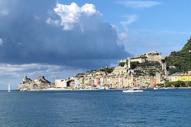 Half Day Small Group Hike to Portovenere with Local Guide - Pricing and Value