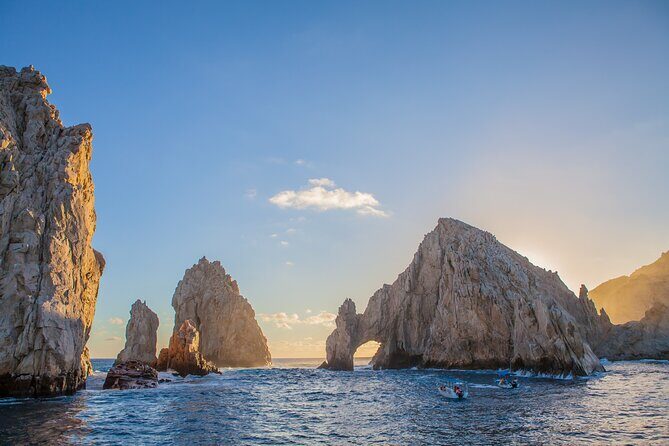 Half-Day Snorkel Experience and Party Catamaran in Los Cabos! + Round Trip - In-Depth Look at the Experience