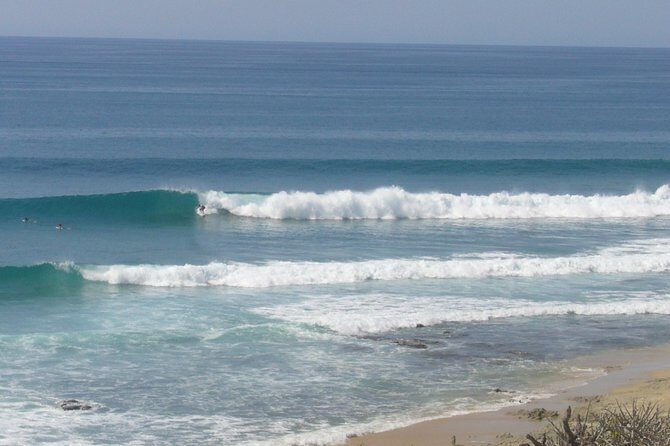 Half Day Surfari | Good for all Levels & Ages - Whats Included and What You Might Need to Know