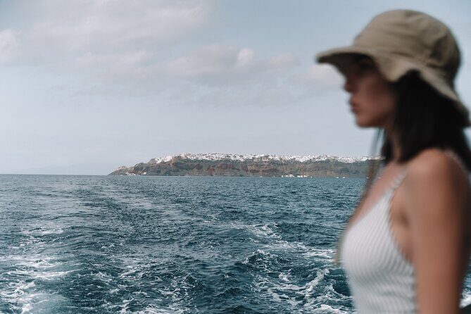 Half-Day Tailor-made Private Catamaran Cruise in Santorini - Final Thoughts