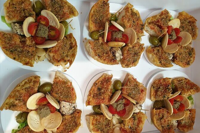 Half Day to Aviation Museum, Mosta Dome and WWII Shelters incl Maltese Platter - A Closer Look at the Itinerary