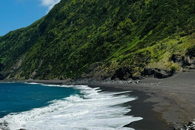 Half-Day Tour around Faial Island - Detailed Breakdown of the Itinerary