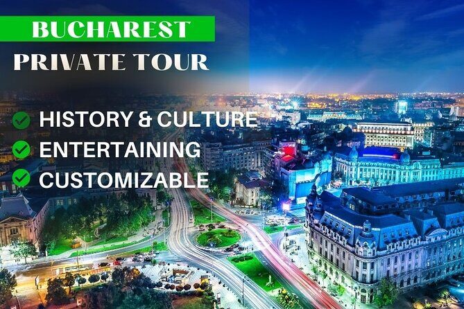 Half Day Tour in Bucharest - Who Is This Tour Best For?