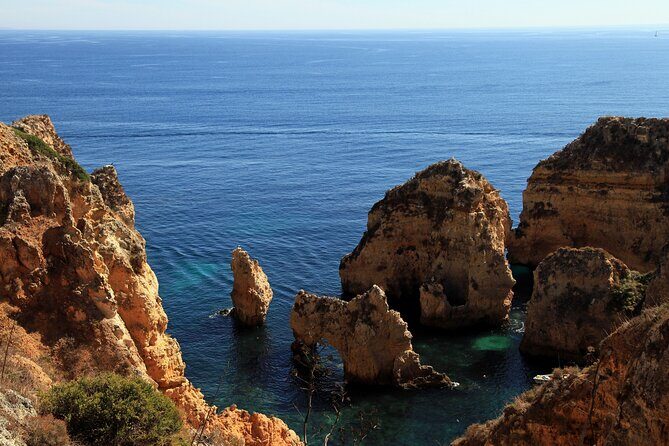 Half Day Tour in Lagos and Sagres - Private Tour - A Closer Look at the Itinerary