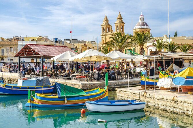 Half Day Tour in Marsaxlokk Village, Market, Blue Grotto & Qrendi - Who Should Consider This Tour?