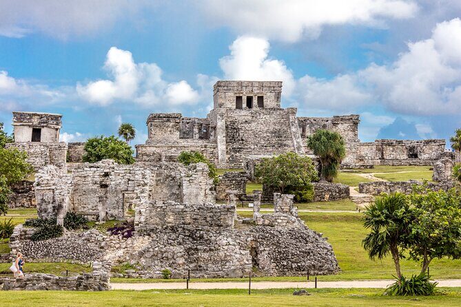 Half-Day Tour in Tulum with Pick Up - How It Compares