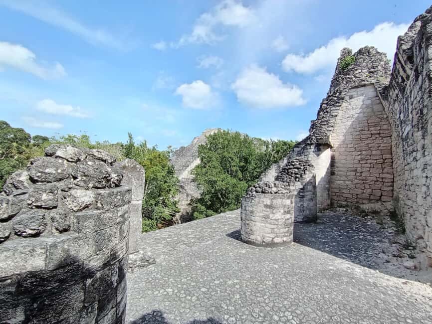 Half Day Tour to Becan Mayan Ruins from Bacalar or Chetumal - Why This Tour Offers Great Value