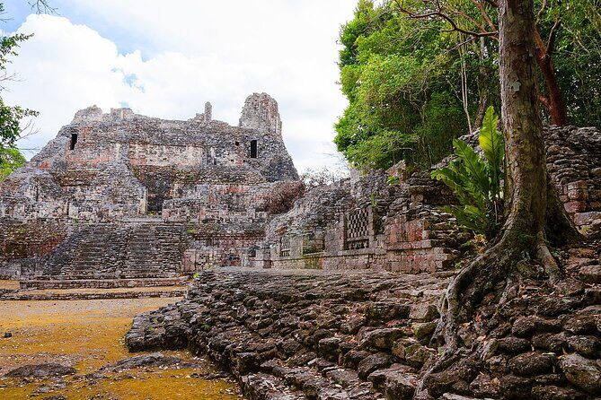 Half Day Tour to the Mayan Ruins of Becán Campeche - Who Will Love This Tour?