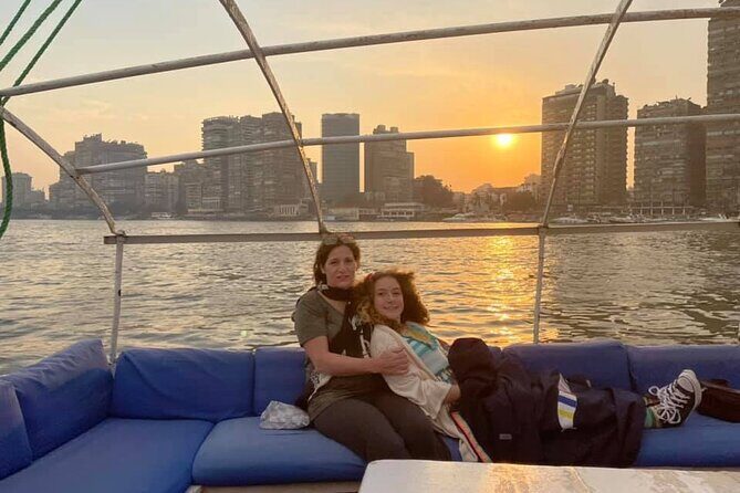 Half-Day Tour To The Mummies Museum & 1Hour Felucca Nile Ride - What’s Included and What’s Not?