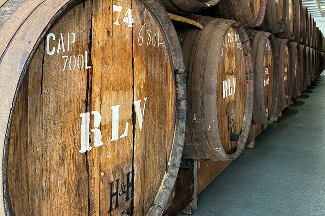 Half Day Tour with Madeira Wine Tasting - Transportation and Group Size: What’s It Like?