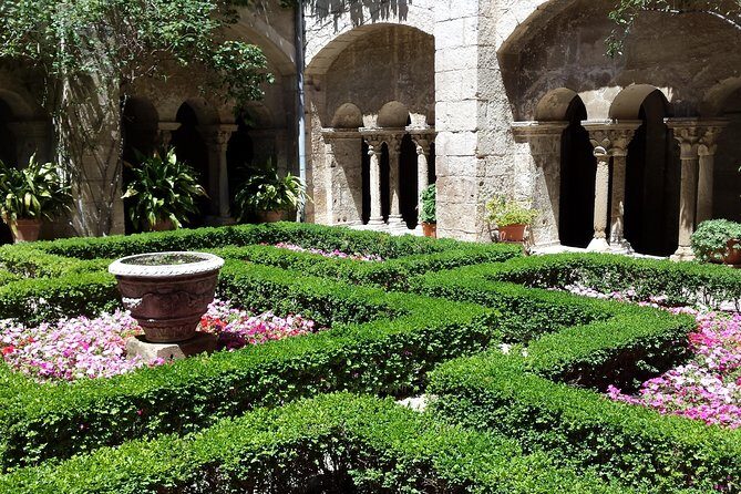 Half-Day Van Gogh Tour of Provence from Avignon - What’s Included and the Practicalities