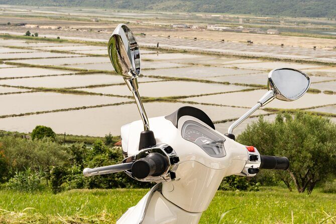 Half Day Vespa Countryside Tour and Tastings in Istria - Authentic Experiences and Reviews