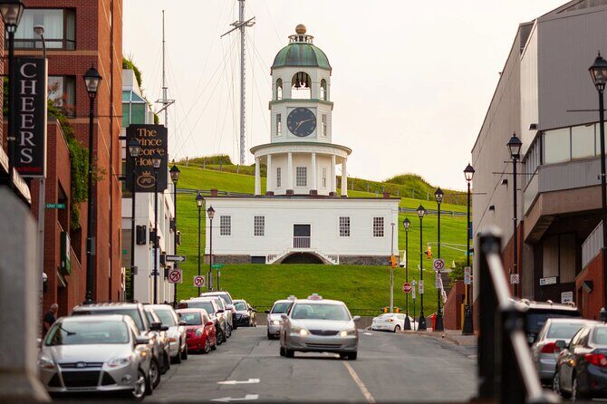 Halifax Historic Marvels: walking tour of Halifax - Who Should Consider This Tour?