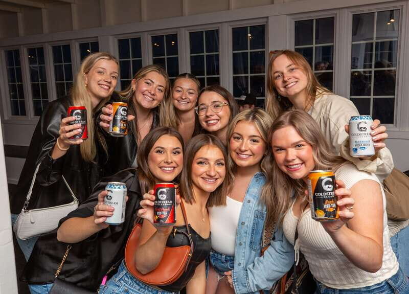 Halifax: Hot Country Party Cruise - What Makes This Cruise Stand Out?