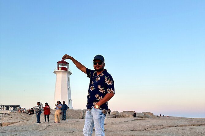 Halifax Private Shore Excursion - What’s Included and What to Expect