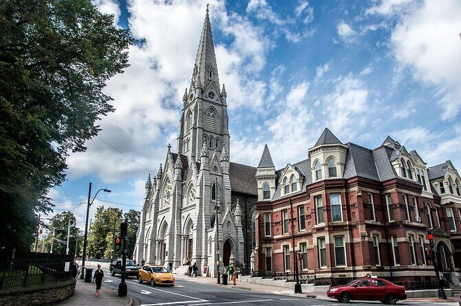 Halifax Self Guided Audio Experience - Who Should Consider This Tour?