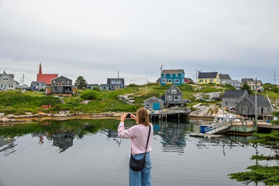 Halifax Small-Group Express Peggys Cove Tour - What Sets This Tour Apart?