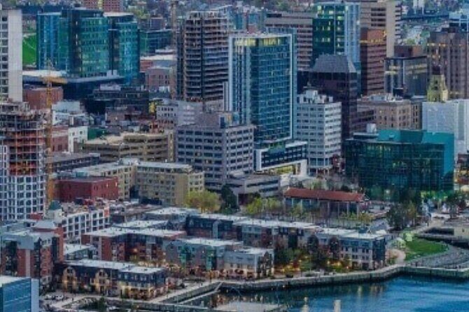 Halifax Walking Food Tour - Who Will Love This Tour?