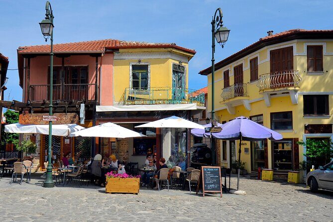 Halkidiki Day Tour in Arnaia and Ierissos Beach - Final Thoughts: Is It Worth It?