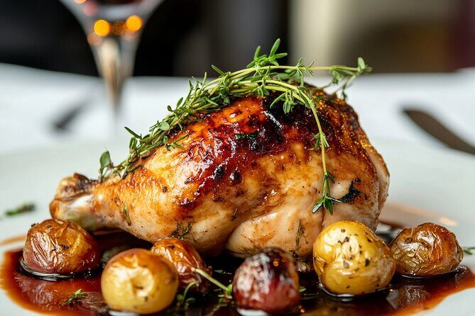 Halloween Themed Italian Dinner in Boston - Final Thoughts