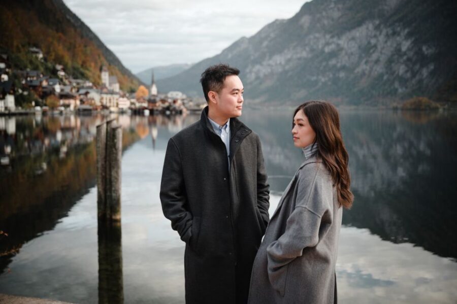 Hallstatt: 2-Hour Guided Walking Tour with Photographer - What You Get and What You Pay For