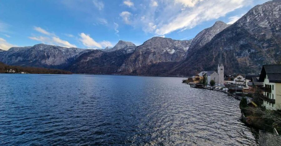 Hallstatt private day trip from Vienna, Austria - Whats Included and Whats Not