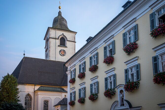 Hallstatt Private highlights full-Day Tour from Salzburg - The Itinerary in Detail