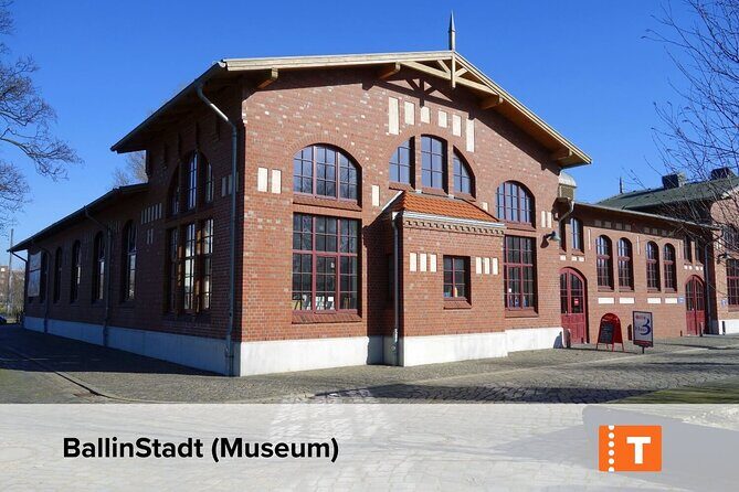 Hamburg: City Pass with 40+ Attractions & public transport - A Closer Look at the Itinerary