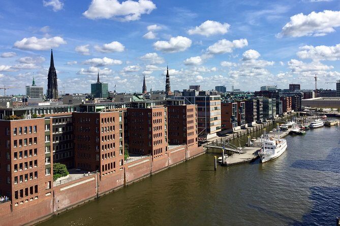 Hamburg Private Guided Tour (walking) - Who Will Benefit Most?