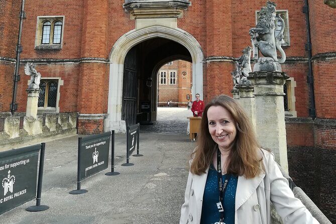 Hampton Court Palace Private Guided Tour - Who Will Love This Tour?