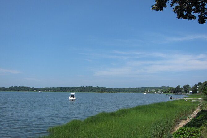 Hamptons Coastal Escape from NYC - Who Will Love This Tour